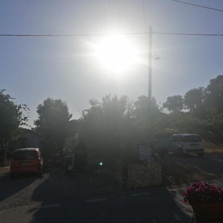 Villa Costas - Popi Sivas Bagian luar foto