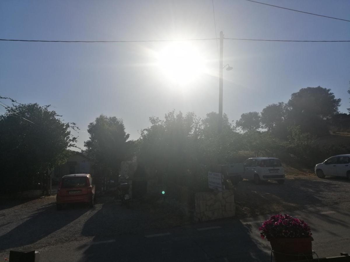 Villa Costas - Popi Sivas Bagian luar foto