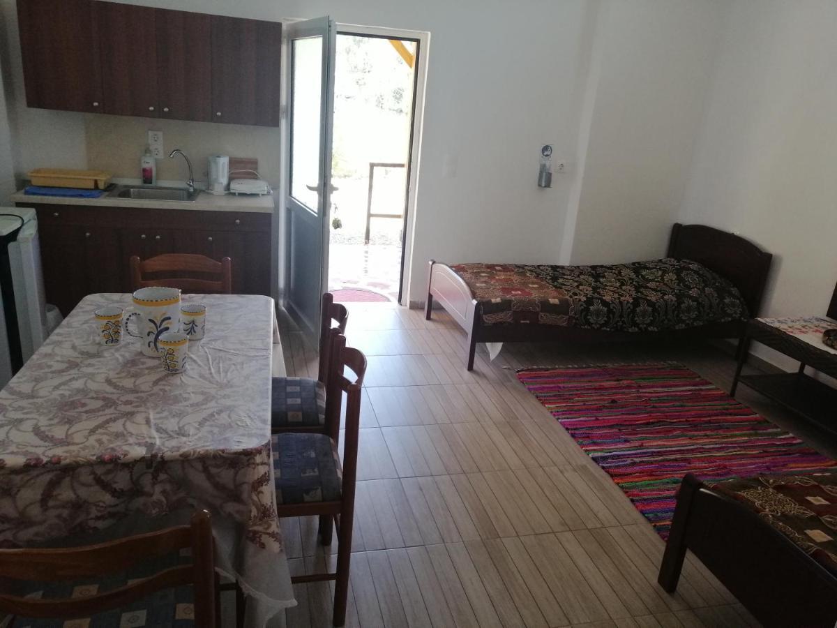 Villa Costas - Popi Sivas Bagian luar foto