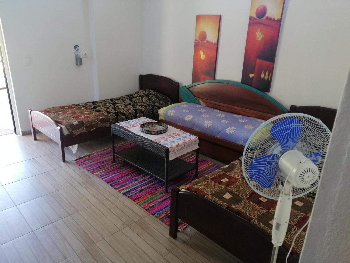 Villa Costas - Popi Sivas Bagian luar foto