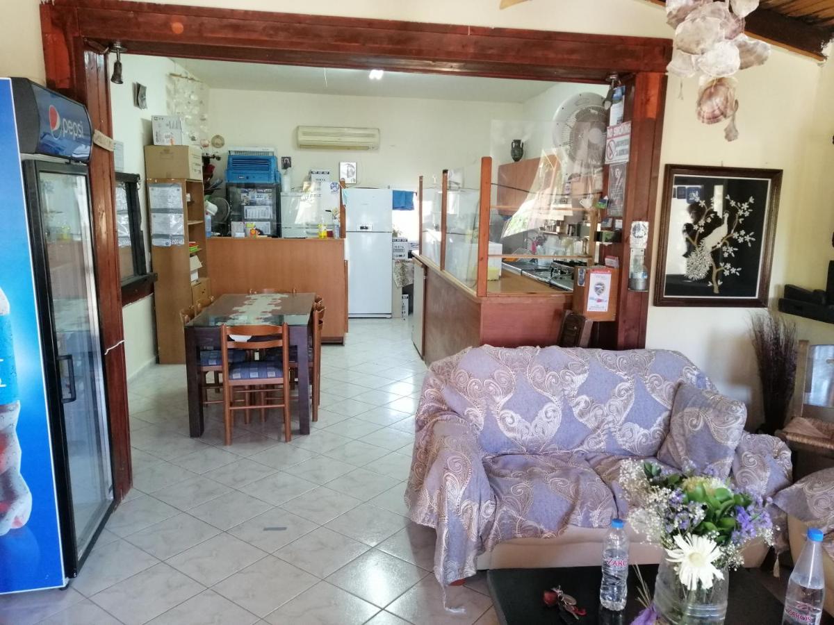 Villa Costas - Popi Sivas Bagian luar foto