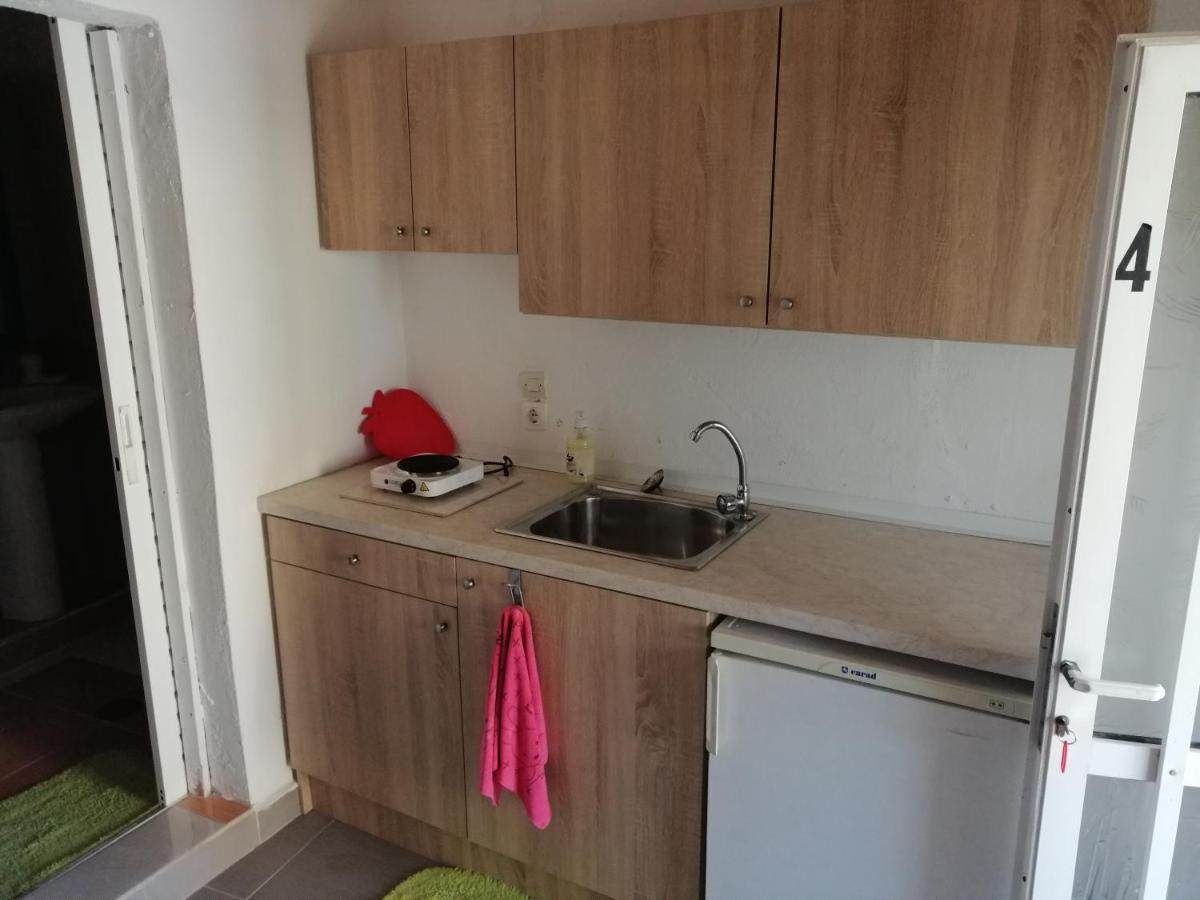 Villa Costas - Popi Sivas Bagian luar foto