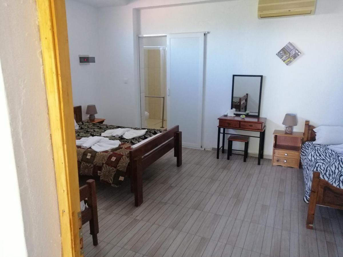 Villa Costas - Popi Sivas Bagian luar foto
