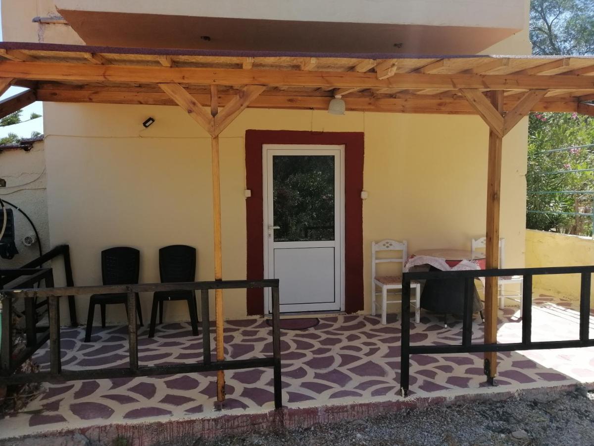 Villa Costas - Popi Sivas Bagian luar foto
