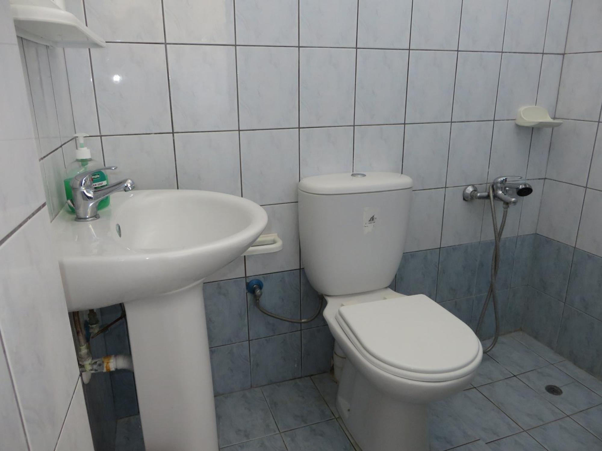 Villa Costas - Popi Sivas Ruang foto