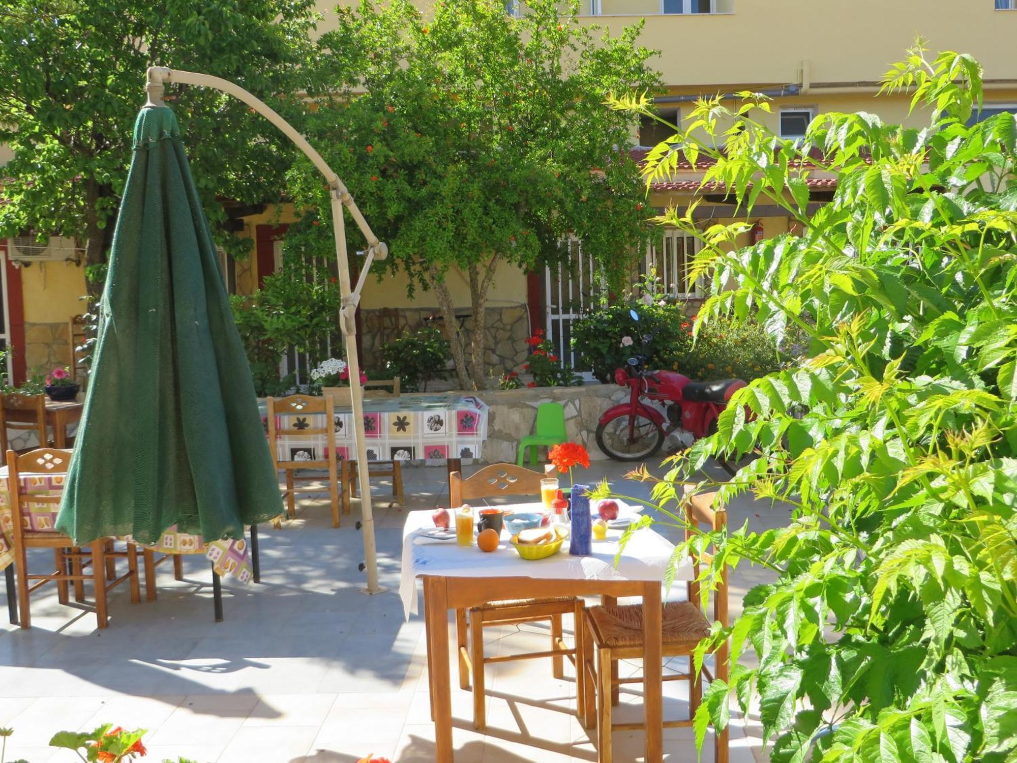 Villa Costas - Popi Sivas Ruang foto