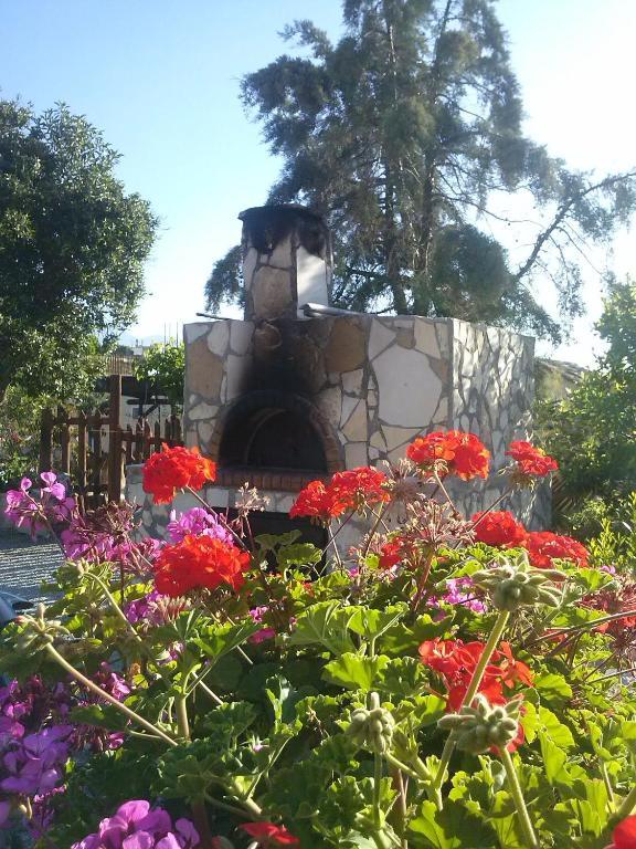 Villa Costas - Popi Sivas Ruang foto