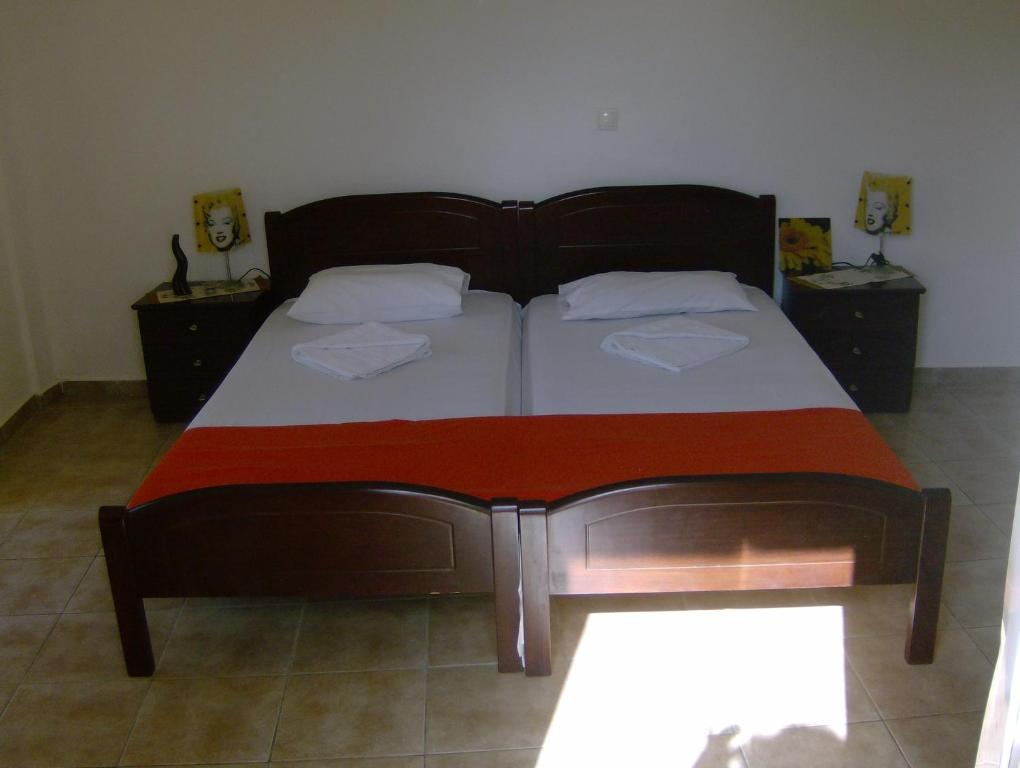 Villa Costas - Popi Sivas Ruang foto