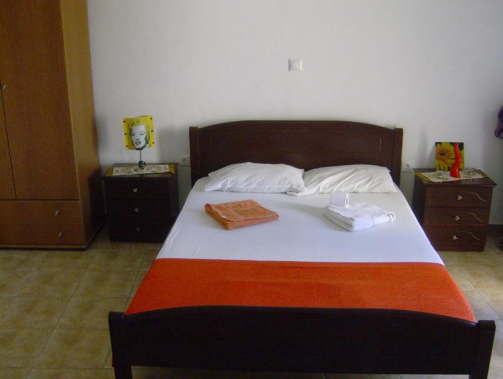 Villa Costas - Popi Sivas Ruang foto