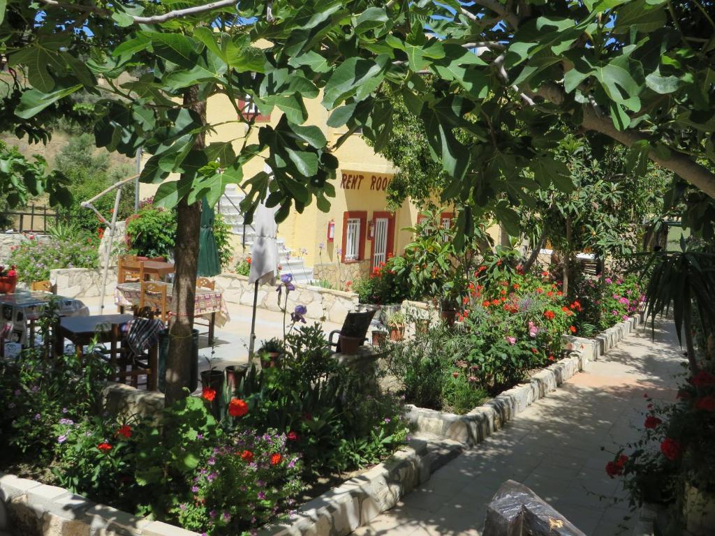 Villa Costas - Popi Sivas Bagian luar foto