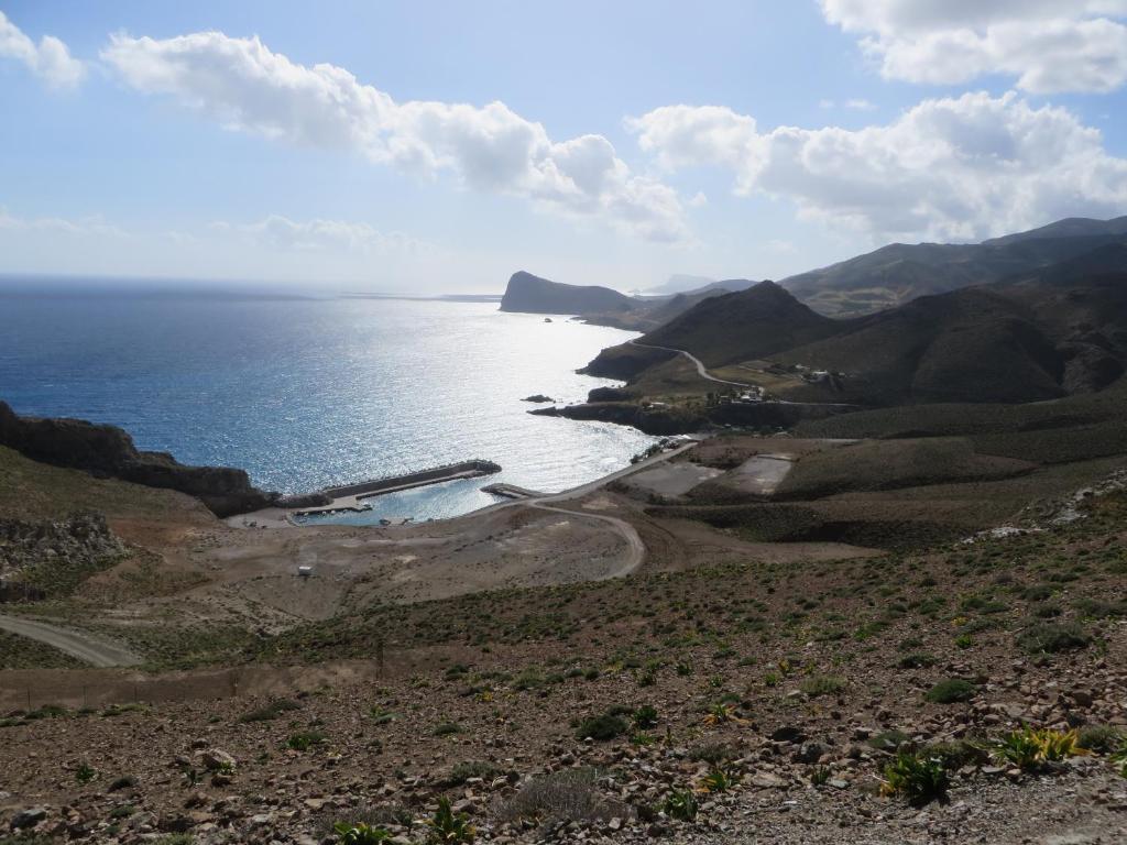 Villa Costas - Popi Sivas Bagian luar foto